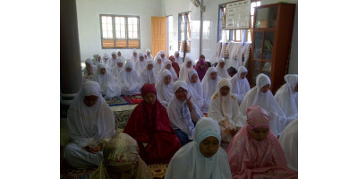 KEGIATAN BELAJAR MENGAJAR