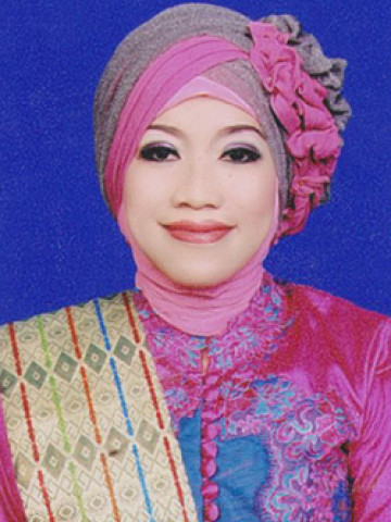 DIAN UTAMI, S.Pd