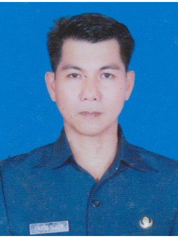 FARDES JON, S.Pd.,M.Si